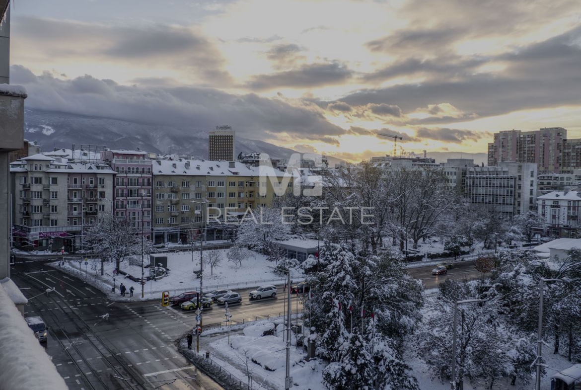 3-стаен ап. - бул. Христо Ботев - 0