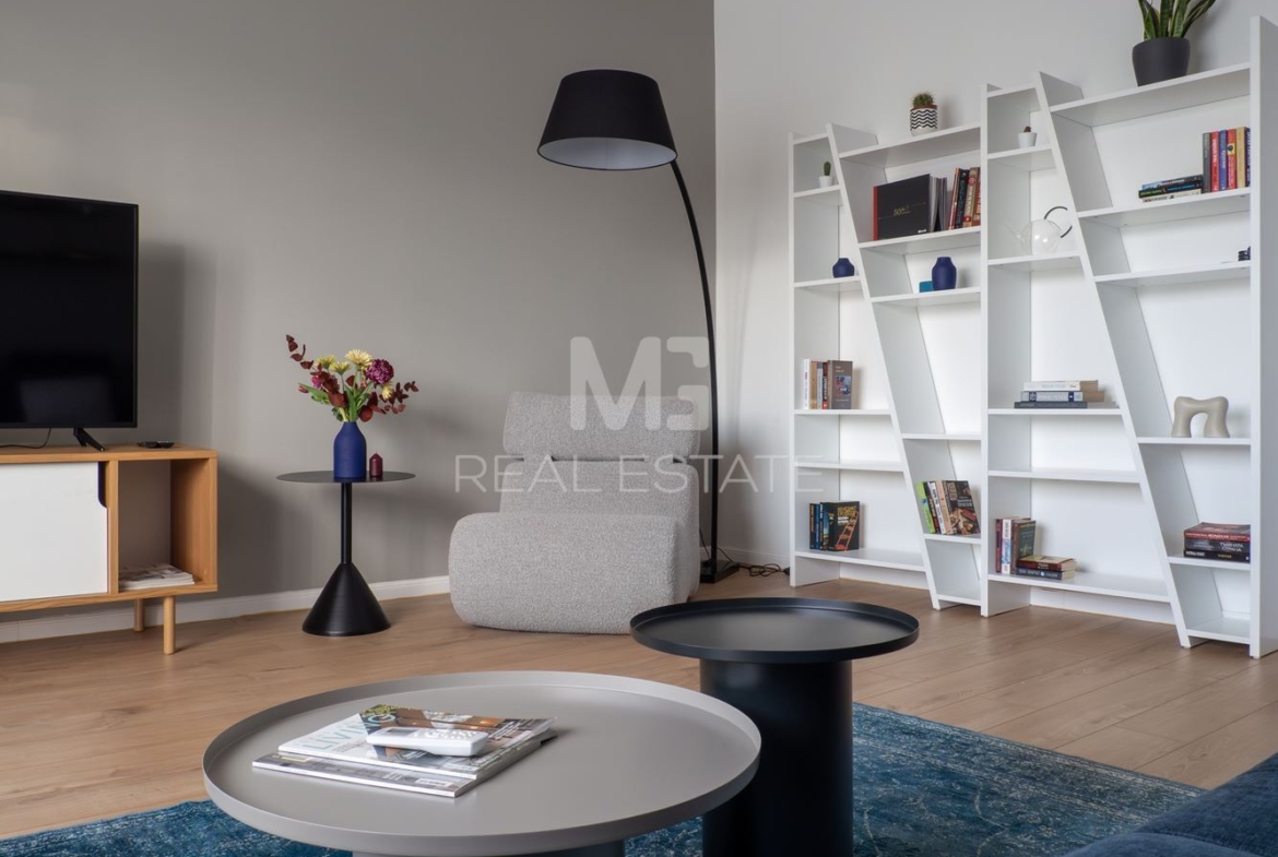 3-стаен ап. - бул. Христо Ботев - 0