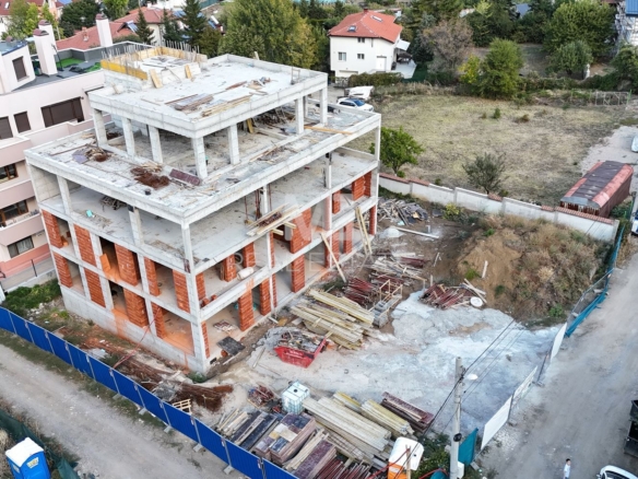 AURA HILL - ап. 2 - 0