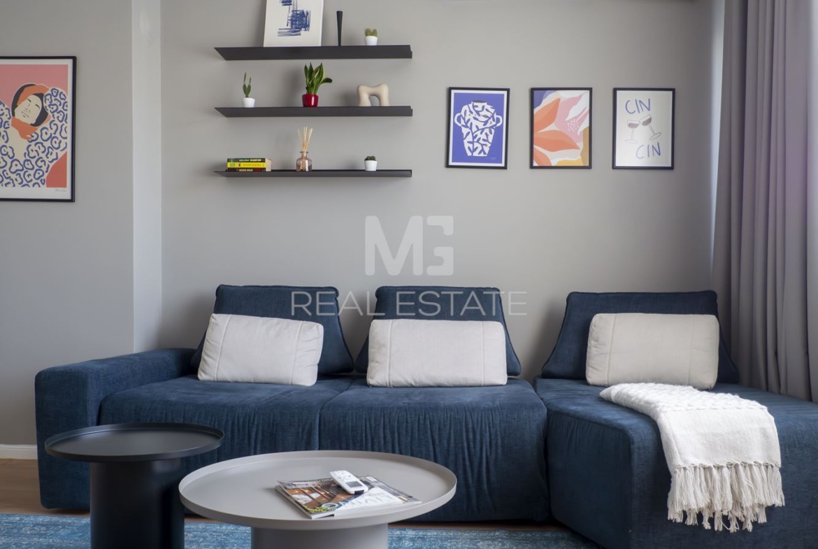 3-стаен ап. - бул. Христо Ботев - 0