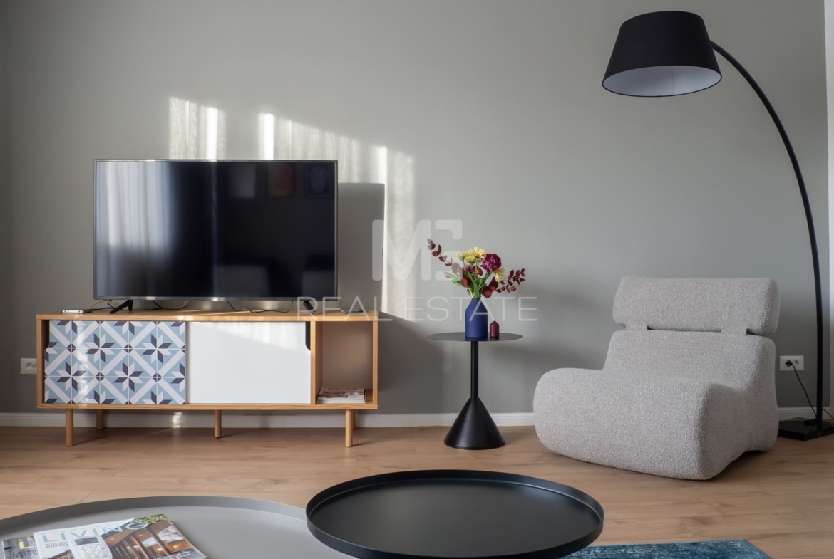 3-стаен ап. - бул. Христо Ботев - 0