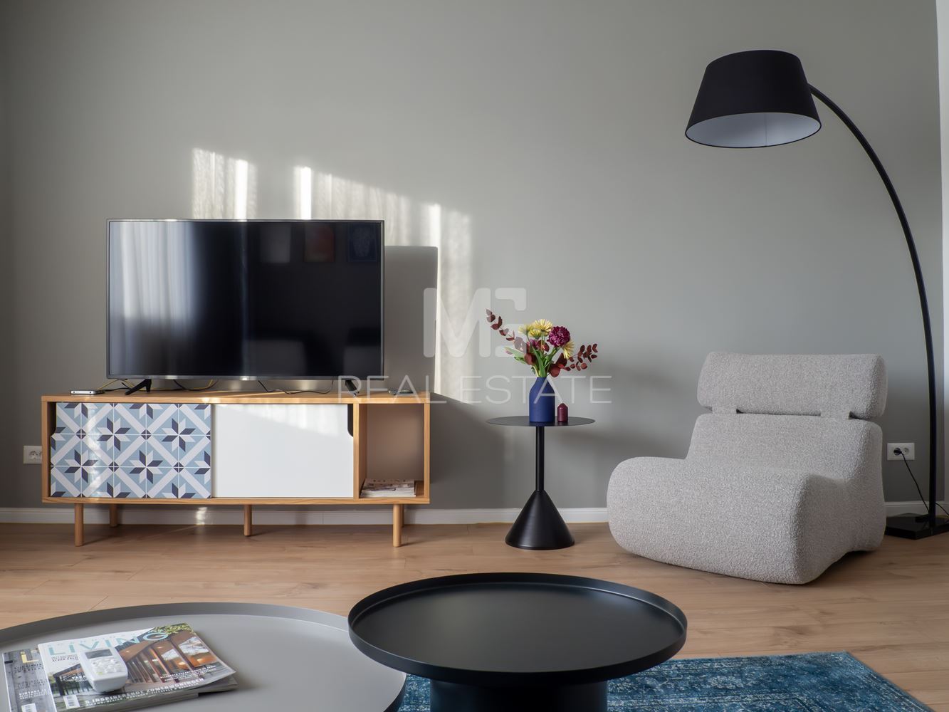 3-стаен ап. - бул. Христо Ботев - 0