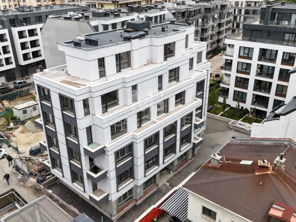 LEA RESIDENCE бл.7 - ат.5 - 0