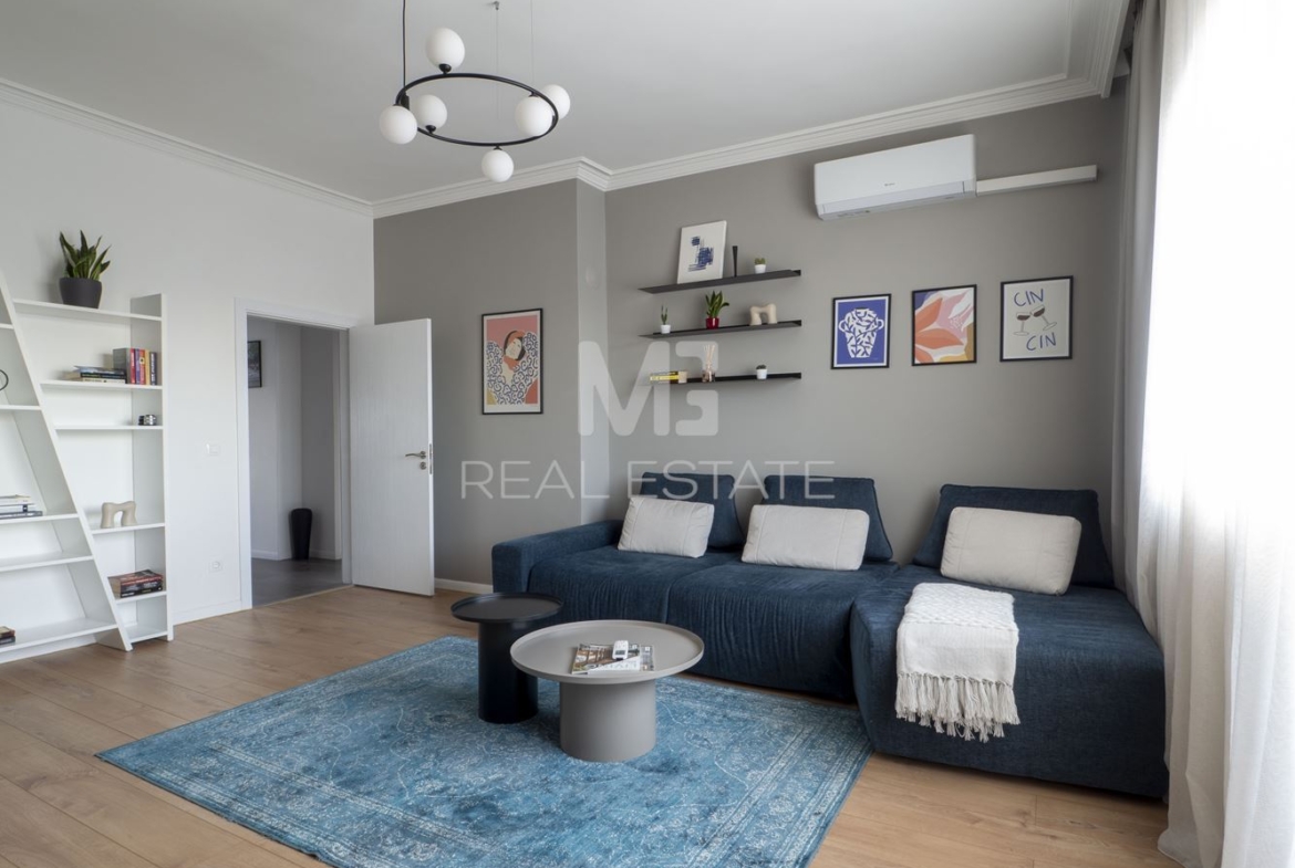 3-стаен ап. - бул. Христо Ботев - 0