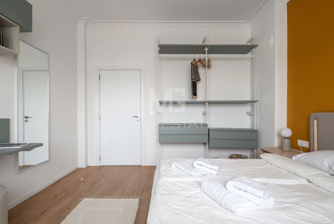 3-стаен ап. - бул. Христо Ботев - 0