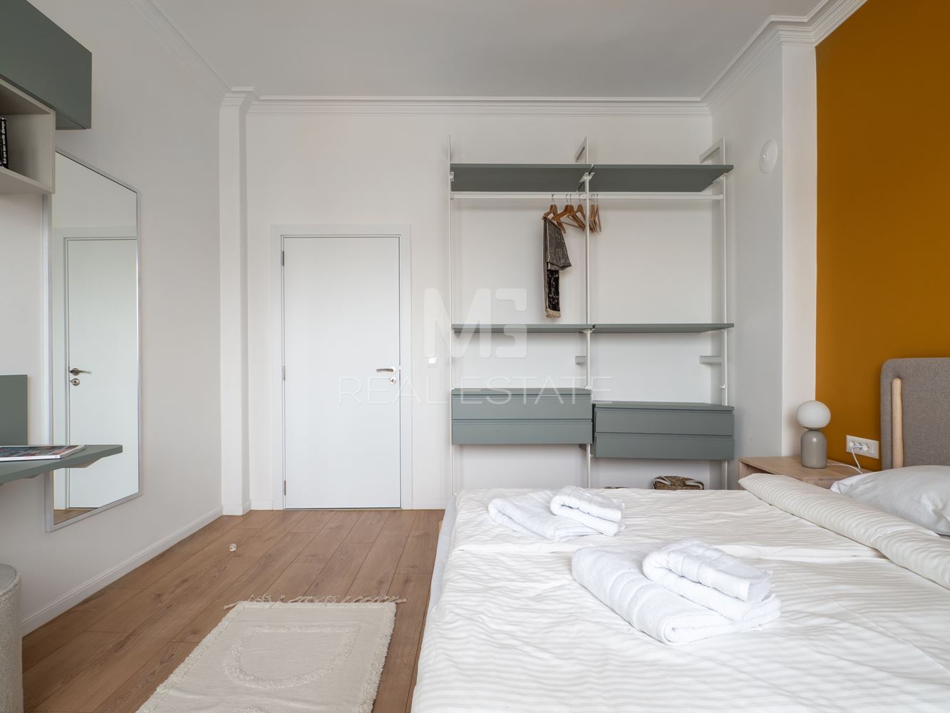 3-стаен ап. - бул. Христо Ботев - 0