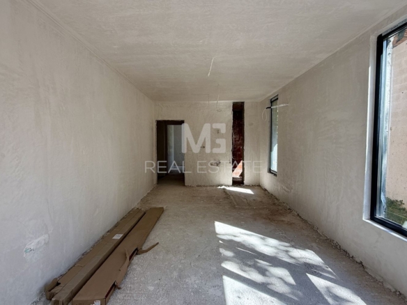 Проект AURA – ап. 4 - 0