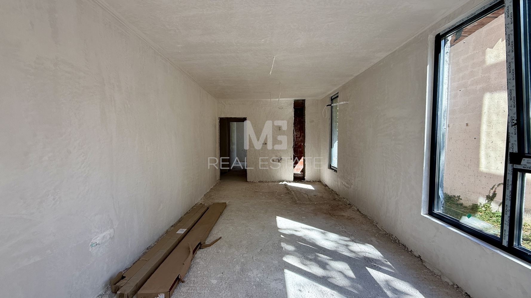 Проект AURA – ап. 4 - 0