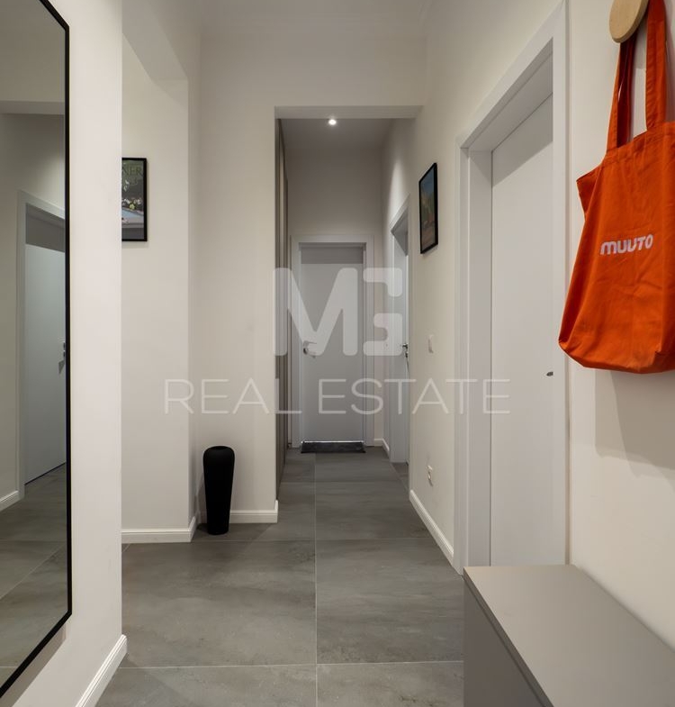 3-стаен ап. - бул. Христо Ботев - 0