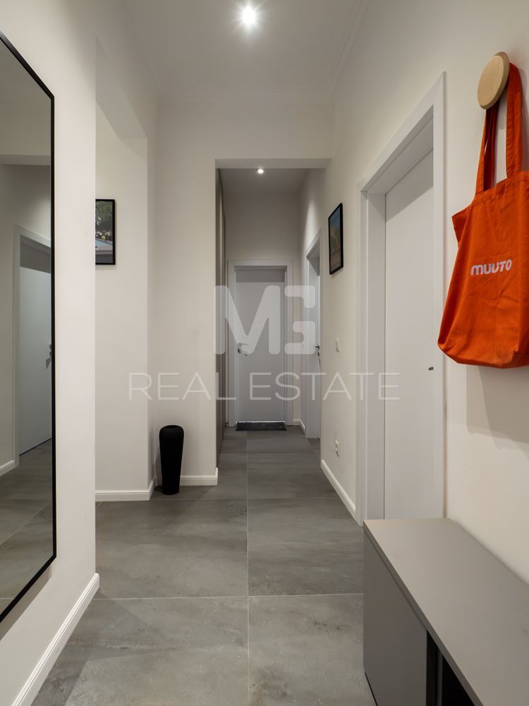 3-стаен ап. - бул. Христо Ботев - 0