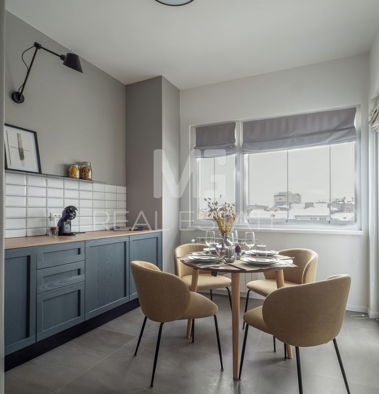 3-стаен ап. - бул. Христо Ботев - 0