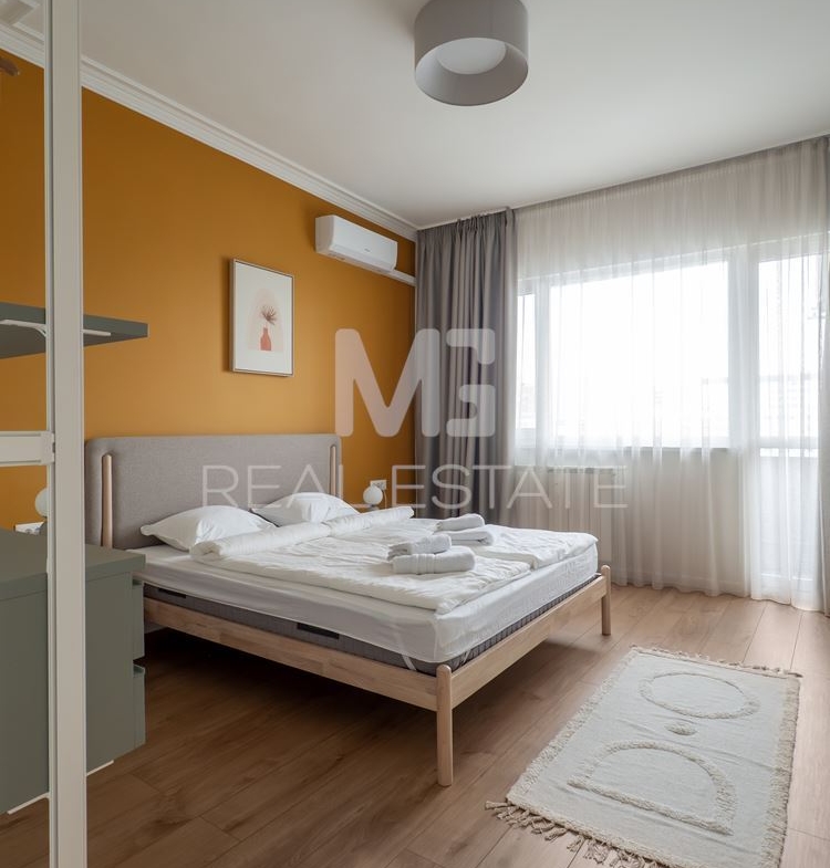 3-стаен ап. - бул. Христо Ботев - 0