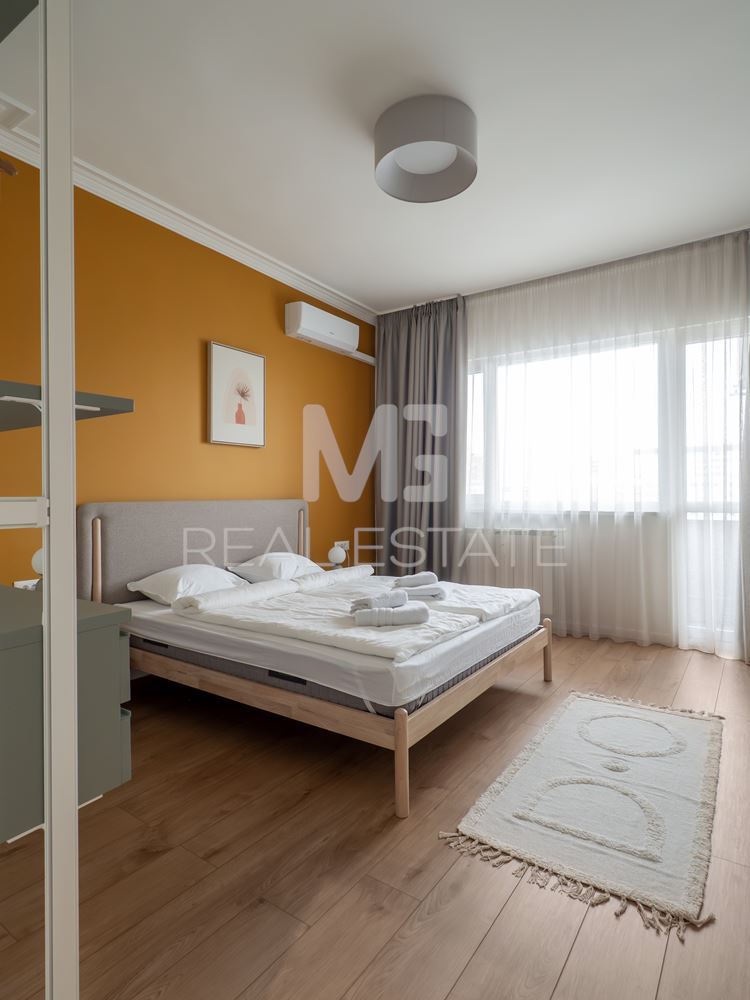 3-стаен ап. - бул. Христо Ботев - 0