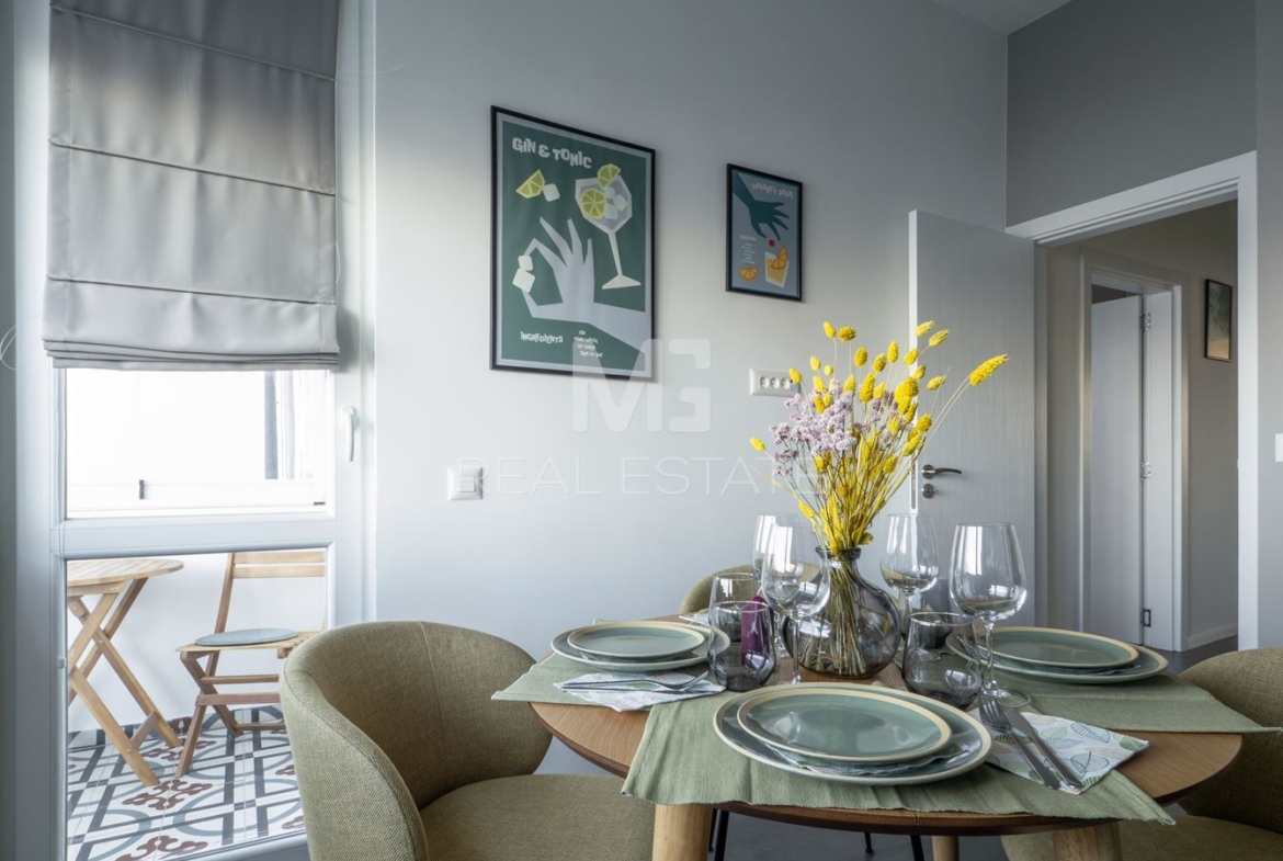 3-стаен ап. - бул. Христо Ботев - 0