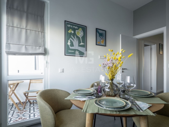 3-стаен ап. - бул. Христо Ботев - 0