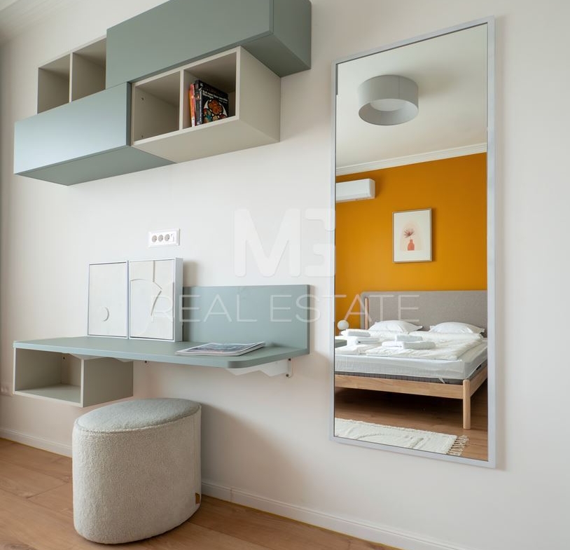 3-стаен ап. - бул. Христо Ботев - 0