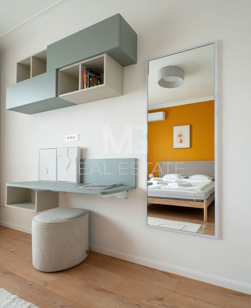 3-стаен ап. - бул. Христо Ботев - 0