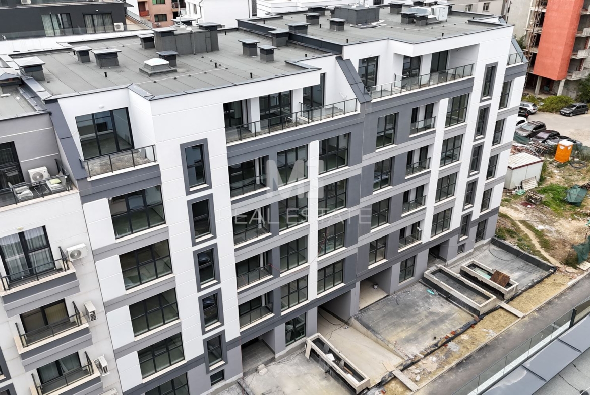 LEA RESIDENCE бл.5 - ат.1 - 0