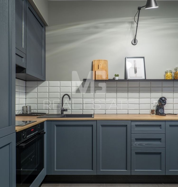 3-стаен ап. - бул. Христо Ботев - 0