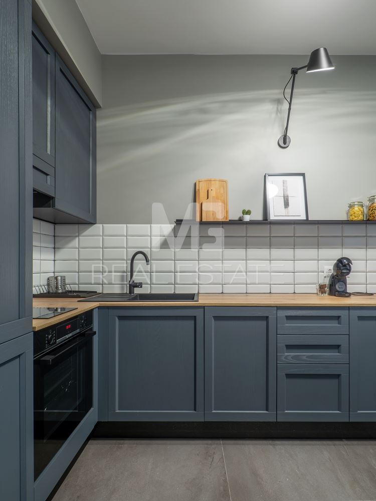 3-стаен ап. - бул. Христо Ботев - 0