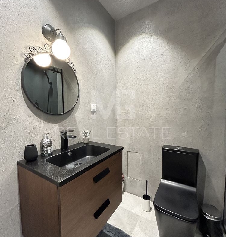 3-стаен „Флора Гардън“, кв.Манастирски ливади - 0