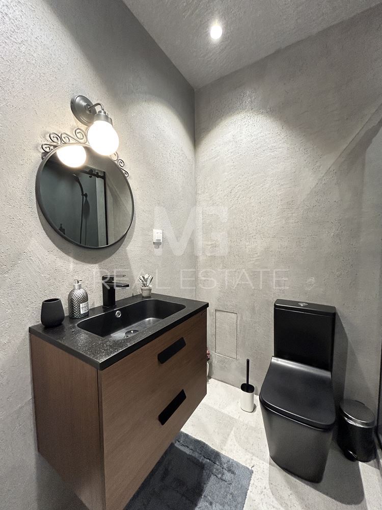 3-стаен „Флора Гардън“, кв.Манастирски ливади - 0