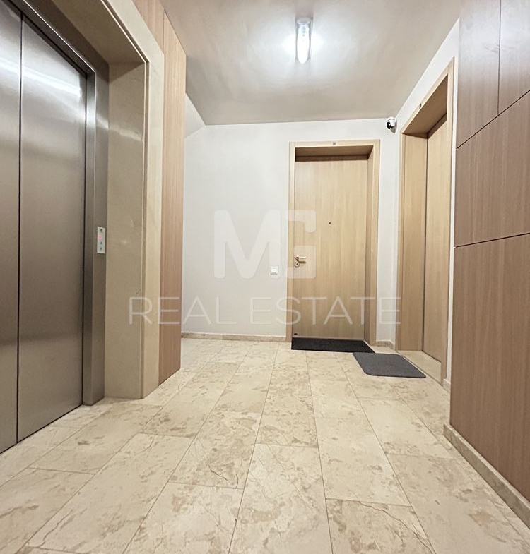 3-стаен „Флора Гардън“, кв.Манастирски ливади - 0