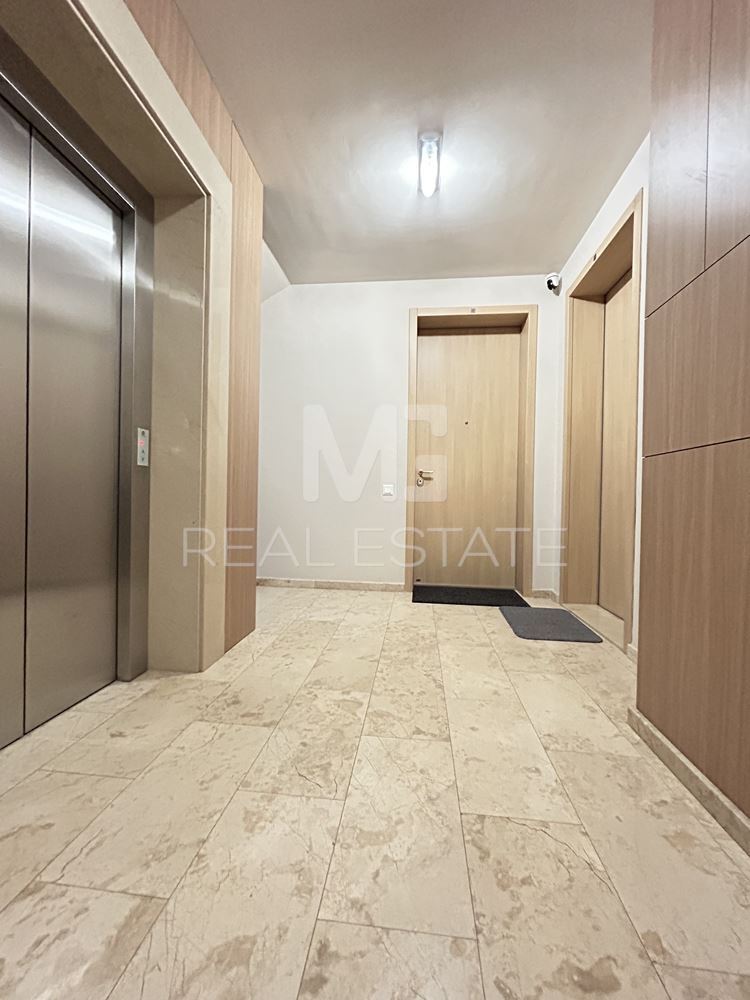 3-стаен „Флора Гардън“, кв.Манастирски ливади - 0