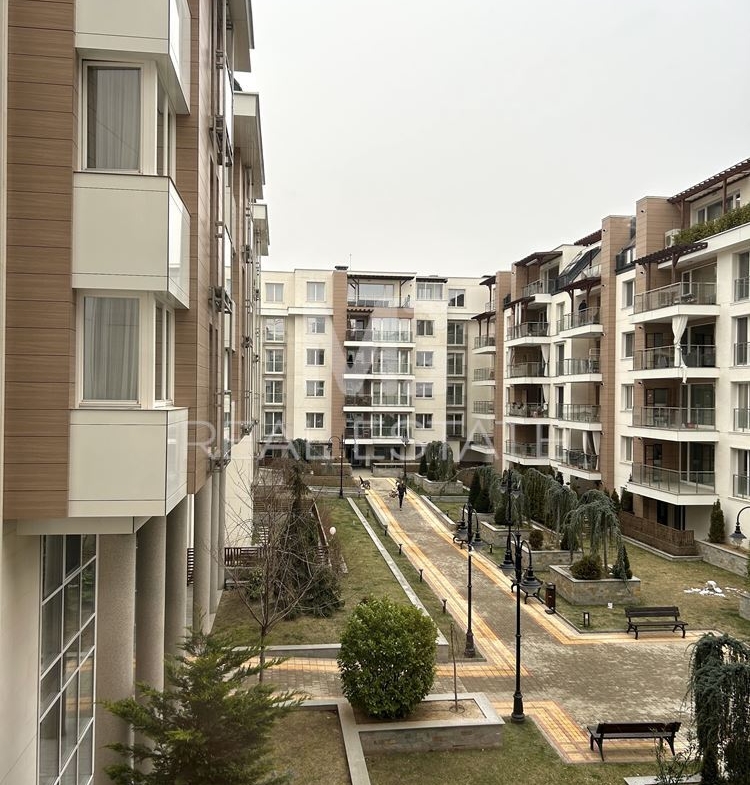 3-стаен „Флора Гардън“, кв.Манастирски ливади - 0