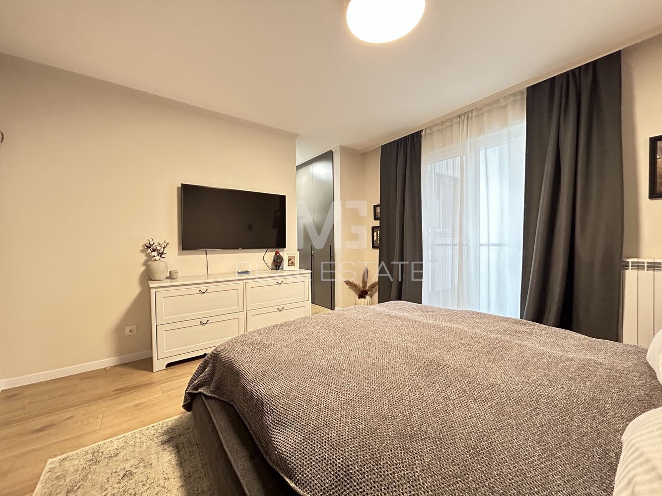 3-стаен „Флора Гардън“, кв.Манастирски ливади - 0