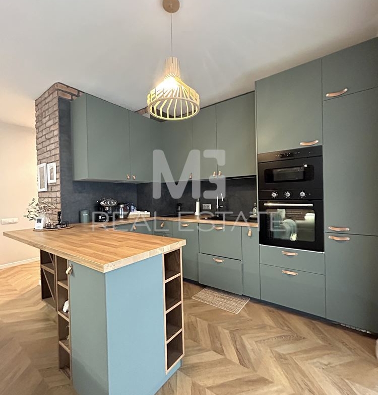 3-стаен „Флора Гардън“, кв.Манастирски ливади - 0