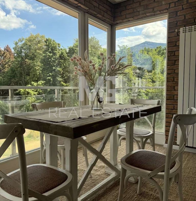 3-стаен „Флора Гардън“, кв.Манастирски ливади - 0