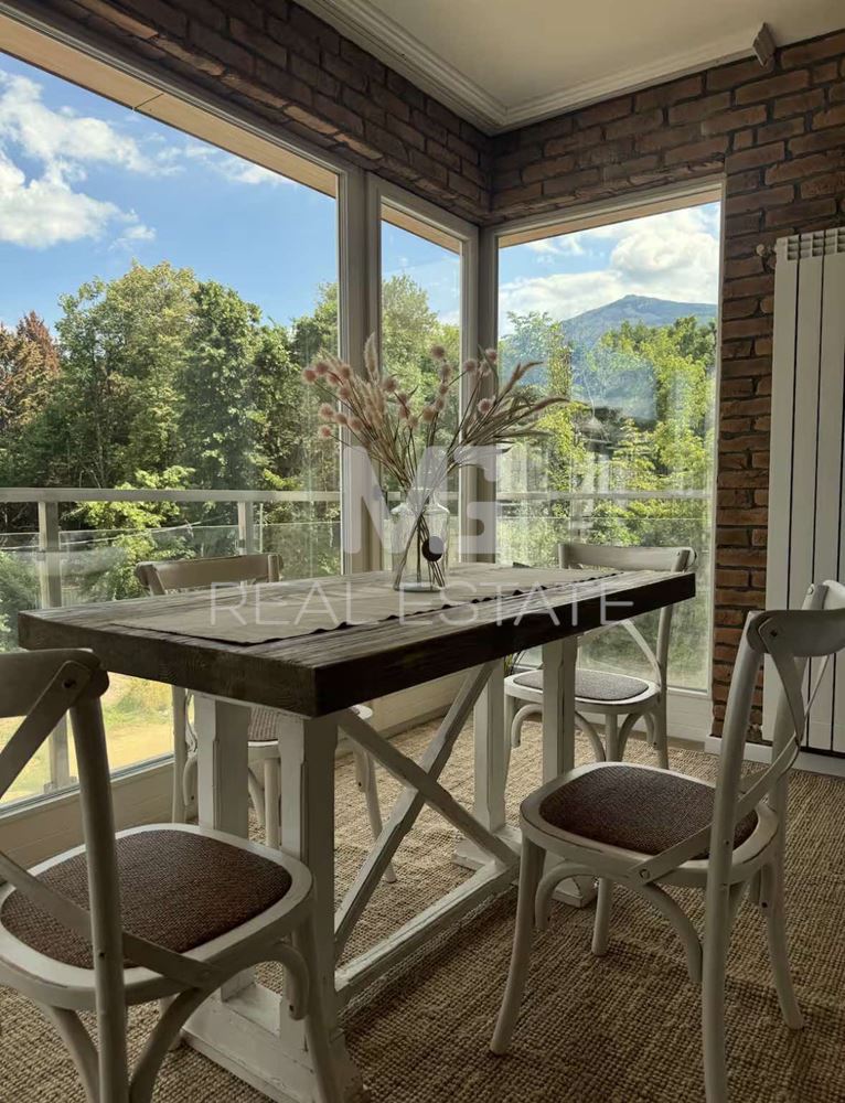 3-стаен „Флора Гардън“, кв.Манастирски ливади - 0