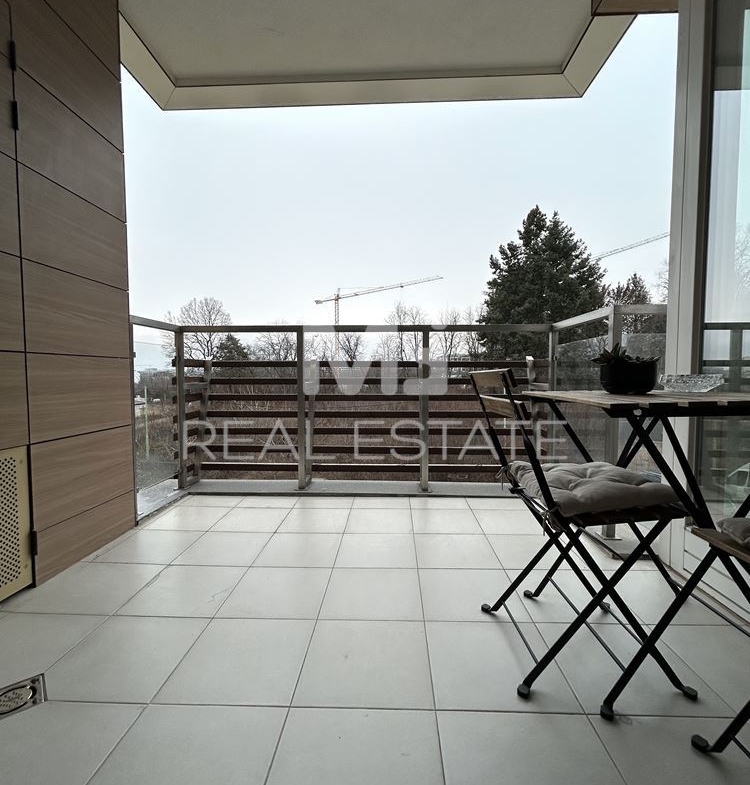 3-стаен „Флора Гардън“, кв.Манастирски ливади - 0