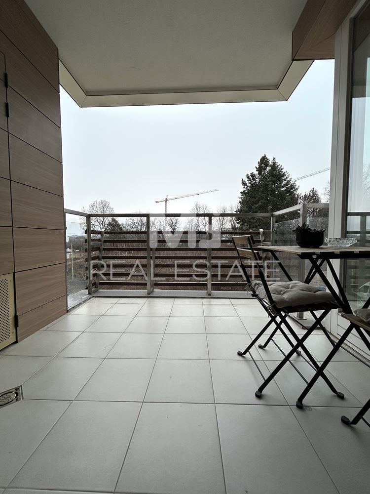 3-стаен „Флора Гардън“, кв.Манастирски ливади - 0