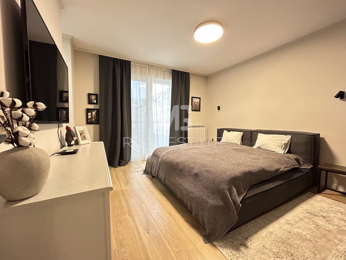 3-стаен „Флора Гардън“, кв.Манастирски ливади - 0