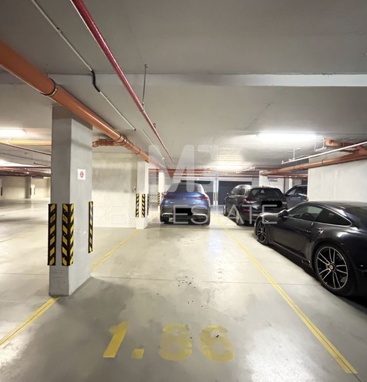 3-стаен „Флора Гардън“, кв.Манастирски ливади - 0