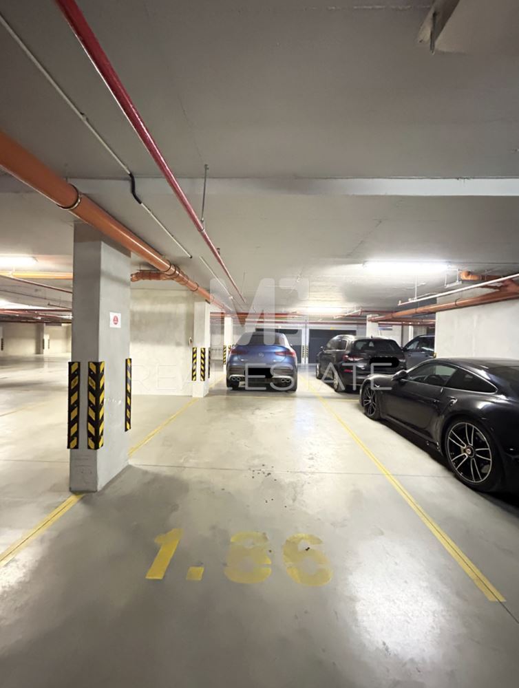 3-стаен „Флора Гардън“, кв.Манастирски ливади - 0