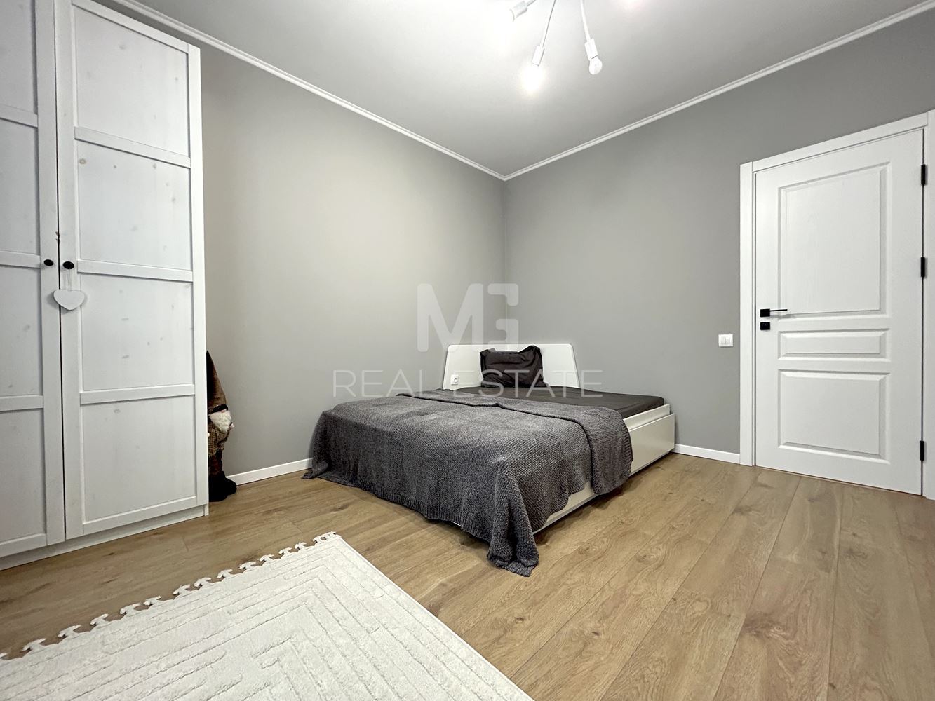 3-стаен „Флора Гардън“, кв.Манастирски ливади - 0