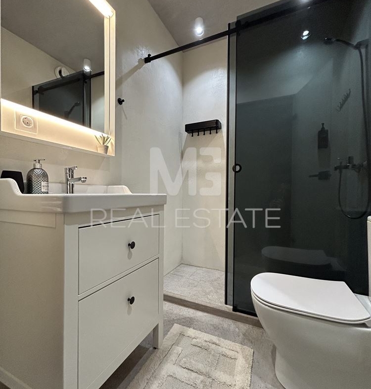 3-стаен „Флора Гардън“, кв.Манастирски ливади - 0