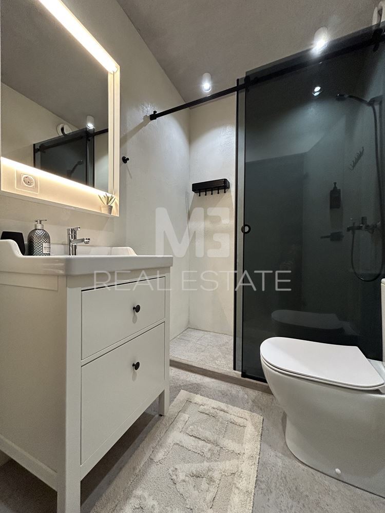 3-стаен „Флора Гардън“, кв.Манастирски ливади - 0