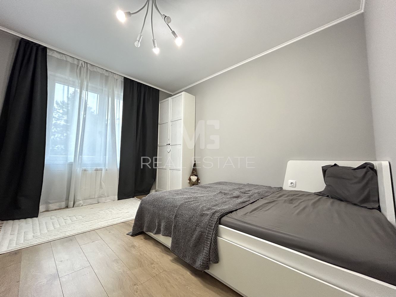 3-стаен „Флора Гардън“, кв.Манастирски ливади - 0