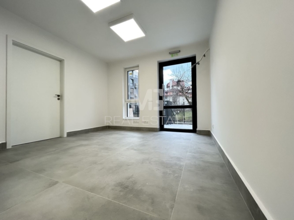 Медицински център, кв. Дървеница - 0