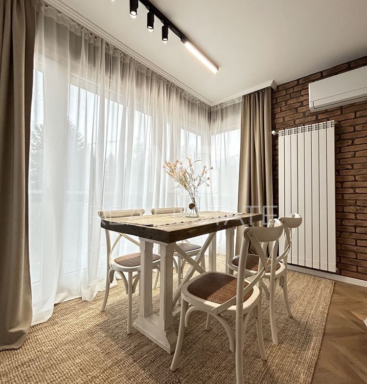 3-стаен „Флора Гардън“, кв.Манастирски ливади - 0