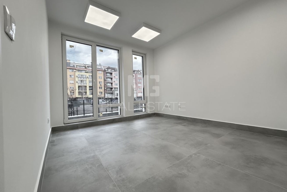 Медицински център, кв. Дървеница - 0