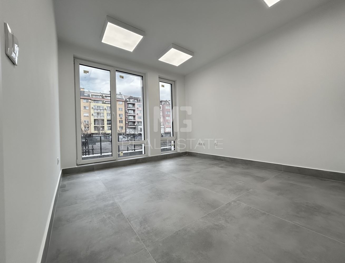 Медицински център, кв. Дървеница - 0