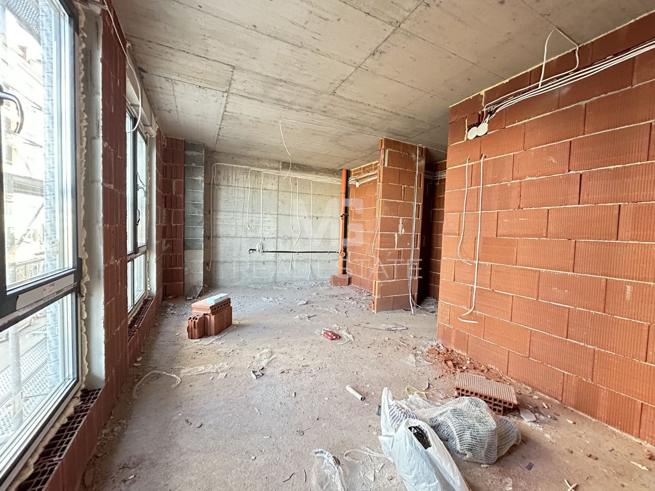 1-стаен, кв. Малинова долина - 0