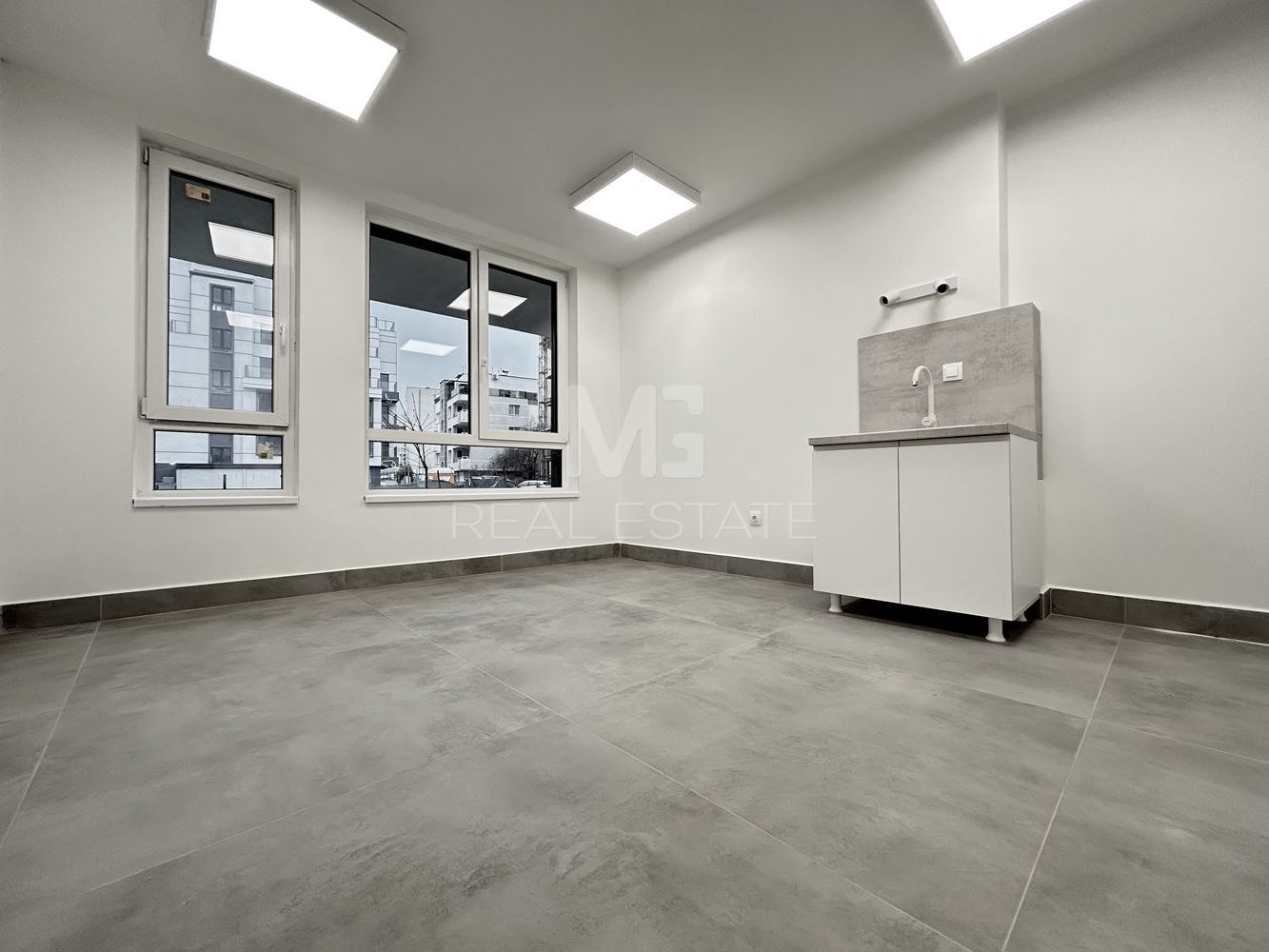 Медицински център, кв. Младост 2 - 0