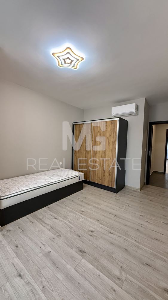 3-стаен апартамент под наем кв. Дървеница - 0