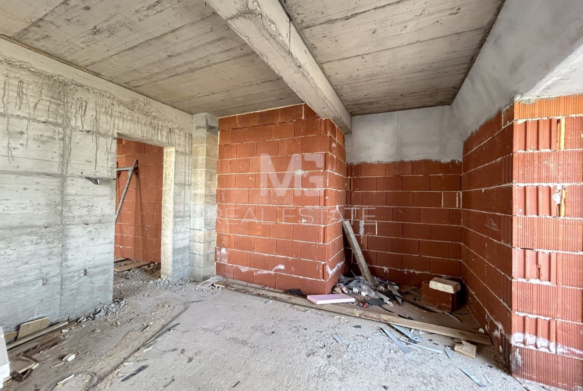 3-стаен, кв. Малинова долина - 0